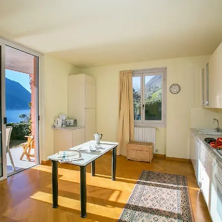 Apartamento Primo Amore Ossuccio