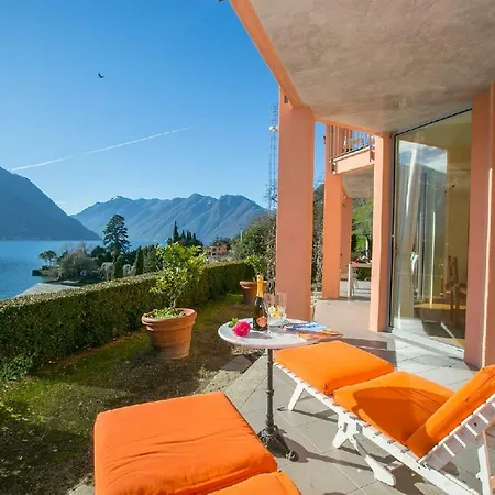 Primo Amore Apartamento Ossuccio