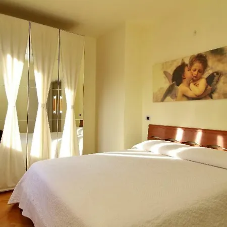 Apartment Primo Amore *